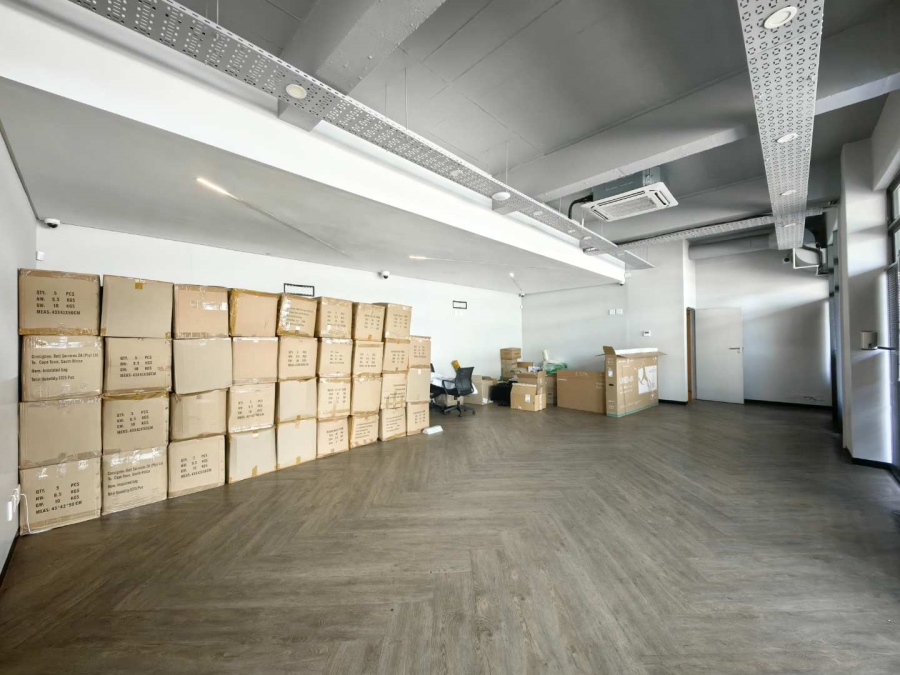 To Let commercial Property for Rent in Ndabeni Western Cape